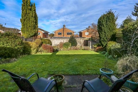 25 Ashley Close, Harestock, Winchester, SO22 6LR
