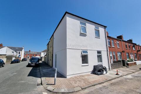2 bedroom end of terrace house for sale, Dunraven Street, Barry, The Vale Of Glamorgan. CF62 6PF