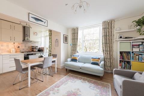3 bedroom apartment to rent, Upper Park Road, London, NW3