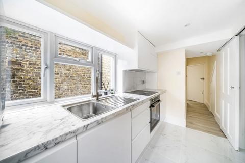 1 bedroom apartment to rent, Studland Street London W6