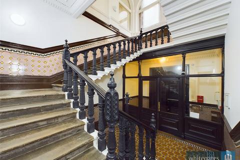 2 bedroom apartment to rent, Behrens Warehouse, 26 East Parade, Bradford, West Yorkshire, BD1