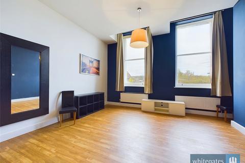 2 bedroom apartment to rent, Behrens Warehouse, 26 East Parade, Bradford, West Yorkshire, BD1