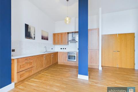 2 bedroom apartment to rent, Behrens Warehouse, 26 East Parade, Bradford, West Yorkshire, BD1