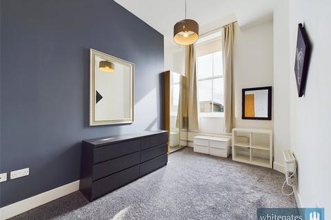 2 bedroom apartment to rent, Behrens Warehouse, 26 East Parade, Bradford, West Yorkshire, BD1