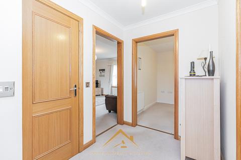 2 bedroom flat for sale, James Foulis Court, St Andrews KY16