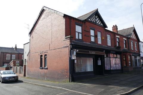 Property to rent, Park Road, Wigan, Lancashire, WN6
