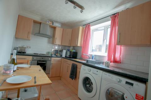 1 bedroom ground floor flat for sale, Ayes Court, Hill Lane, Southampton
