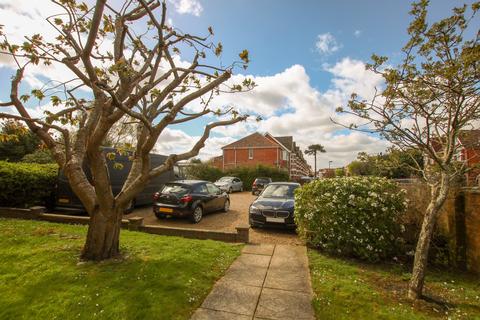 1 bedroom ground floor flat for sale, Ayes Court, Hill Lane, Southampton
