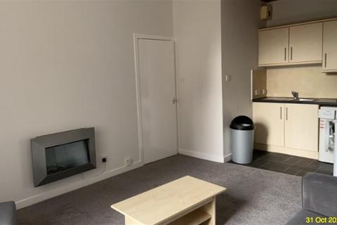 1 bedroom flat to rent, McLeod Street, Gorgie, Edinburgh, EH11