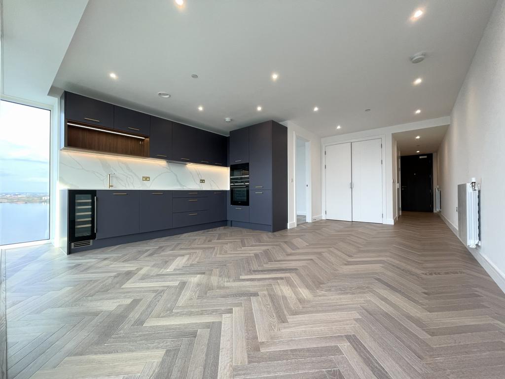 Two Bedroom Apartment to Rent
