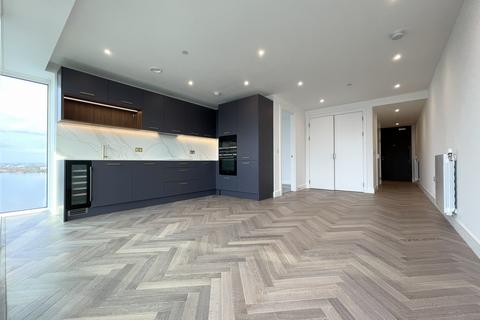 undefined, Clements Apartments, 4 Brigadier Walk, Royal Arsenal Riverside, Woolwich, London SE18