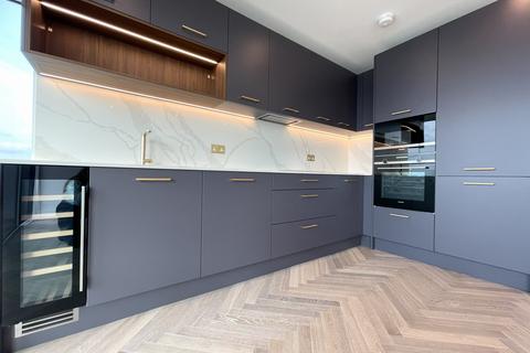undefined, Clements Apartments, 4 Brigadier Walk, Royal Arsenal Riverside, Woolwich, London SE18