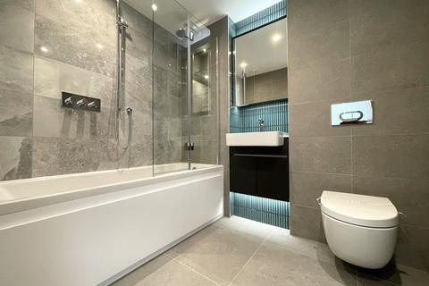 undefined, Clements Apartments, 4 Brigadier Walk, Royal Arsenal Riverside, Woolwich, London SE18