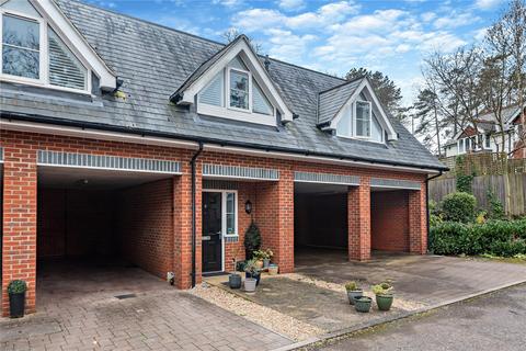 1 bedroom detached house for sale, Sarum Road, Winchester, Hampshire, SO22