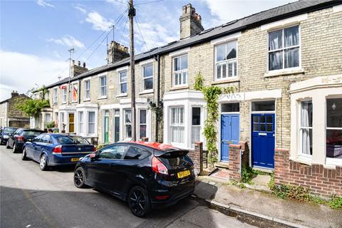 3 bedroom terraced house to rent, Sleaford Street, Cambridge, CB1