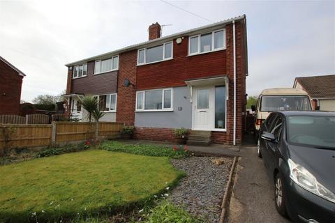 8 Barnwell Crescent, Wombwell, Barnsley, S73 8EB
