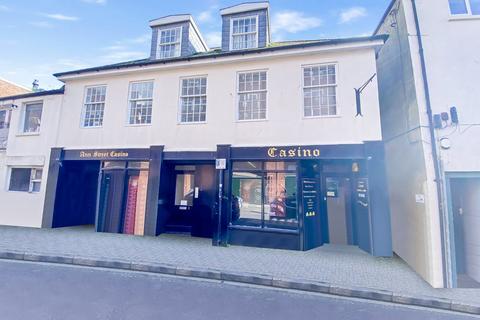 Retail property (high street) to rent, 3 Ann Street, Worthing, BN11 1NX