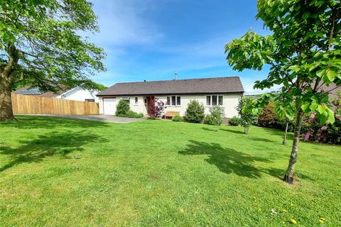 3 bedroom bungalow for sale, Torrington, Devon