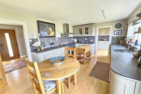 3 bedroom bungalow for sale, Torrington, Devon