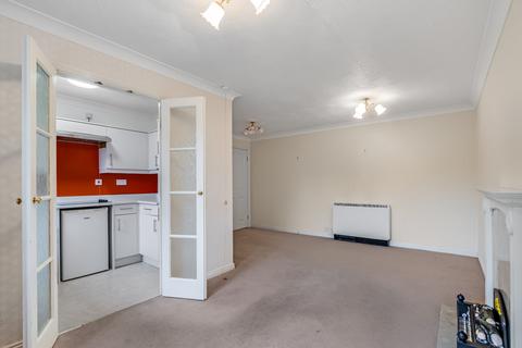 1 bedroom retirement property for sale, Springs Lane, Ilkley, West Yorkshire, LS29