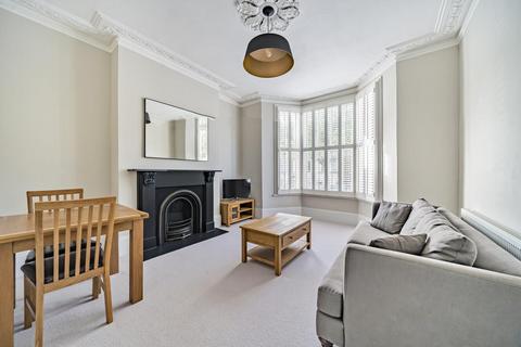1 bedroom flat for sale, Lydford Road, Queen's Park