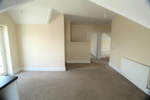 2 bedroom flat to rent, 6 Mill Road, Worthing BN11