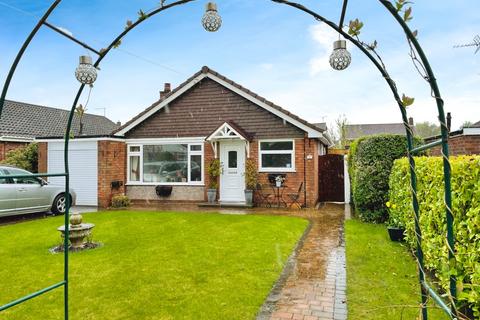 3 bedroom bungalow for sale, Gleneagles Close, Vicars Cross, Chester, Cheshire, CH3