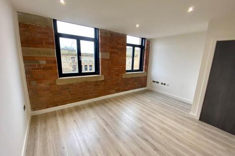 undefined, Conditioning House, Cape Street, Bradford, West Yorkshire, BD1
