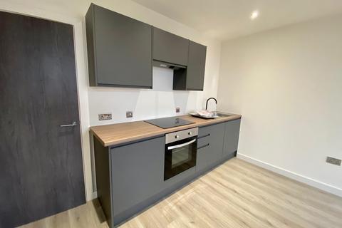 undefined, Conditioning House, Cape Street, Bradford, West Yorkshire, BD1