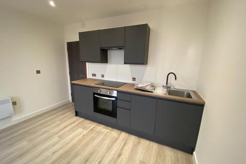 undefined, Conditioning House, Cape Street, Bradford, West Yorkshire, BD1