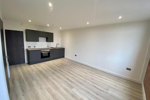 undefined, Conditioning House, Cape Street, Bradford, West Yorkshire, BD1