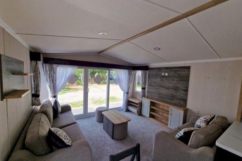 2 bedroom lodge for sale, New Romney Holiday Park, Greatstone TN28