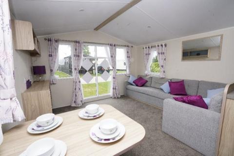 2 bedroom static caravan for sale, Belle Aire Holiday Park, , Beach Rd NR29