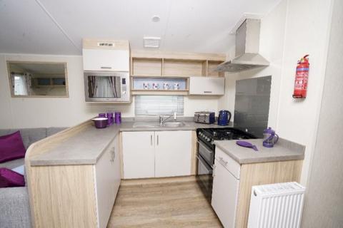 2 bedroom static caravan for sale, Belle Aire Holiday Park, , Beach Rd NR29