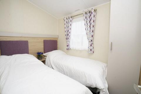 2 bedroom static caravan for sale, Belle Aire Holiday Park, , Beach Rd NR29