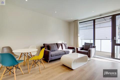 2 bedroom apartment to rent, Poplar, London, E140JL