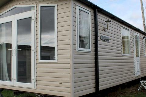 2 bedroom static caravan for sale, Pegwell Bay Holiday Park, Pegwell Road CT11