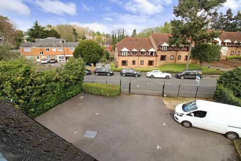 2 bedroom apartment for sale, Briar Patch, 11 Salisbury Road, Farnborough , GU14