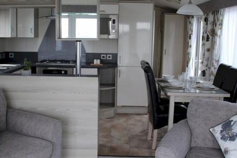 2 bedroom static caravan for sale, Pegwell Bay Holiday Park, Pegwell Road CT11
