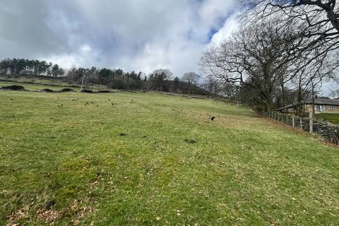 Farm land for sale, Oldham Road, Delph, Saddleworth, OL3