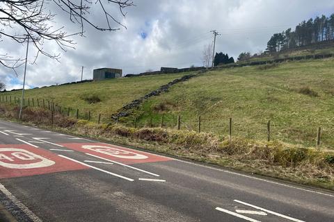 Farm land for sale, Oldham Road, Delph, Saddleworth, OL3