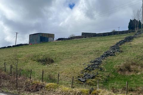 Farm land for sale, Oldham Road, Delph, Saddleworth, OL3