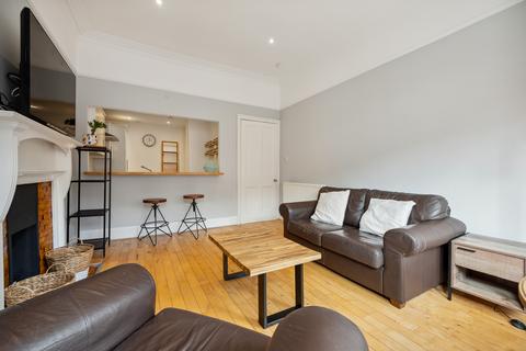 1 bedroom flat for sale, Nairn Street, Flat 2/2, Yorkhill, Glasgow, G3 8SF