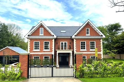 5 bedroom detached house for sale, Plot 1 The Cullinan Collection, The Ridgeway, Cuffley, Hertfordshire, EN6