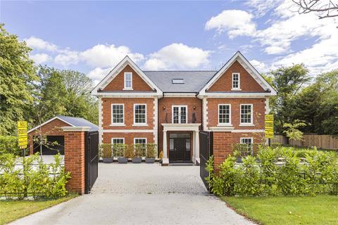 undefined, Plot 1 The Cullinan Collection, The Ridgeway, Cuffley, Hertfordshire, EN6