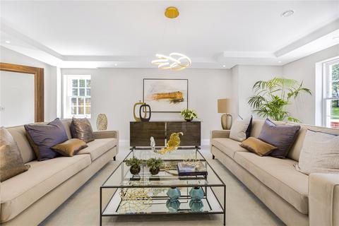 undefined, Plot 1 The Cullinan Collection, The Ridgeway, Cuffley, Hertfordshire, EN6