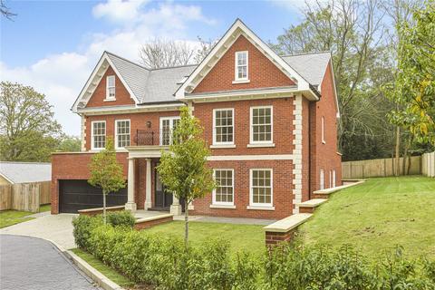 5 bedroom detached house for sale, Plot 3 The Cullinan Collection, Cullinan Close, Cuffley, Hertfordshire, EN6