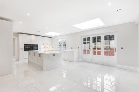 5 bedroom detached house for sale, Plot 3 The Cullinan Collection, Cullinan Close, Cuffley, Hertfordshire, EN6