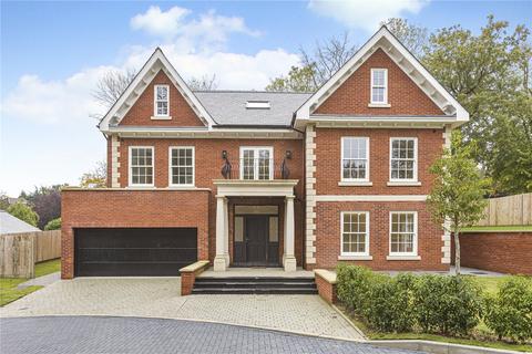 5 bedroom detached house for sale, Plot 3 The Cullinan Collection, Cullinan Close, Cuffley, Hertfordshire, EN6