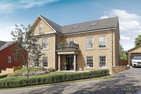 5 bedroom detached house for sale, Plot 4  The Cullinan Collection, Cullinan Close, Cuffley, Hertfordshire, EN6